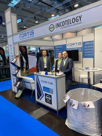 Incotelogy-Infratech-2024-Essen-Fortis-02