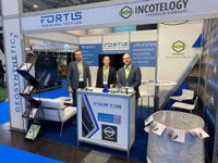 Incotelogy-Infratech-2024-Essen-Fortis-03