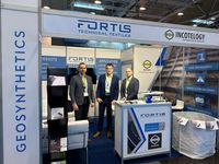 Incotelogy-Infratech-2024-Essen-Fortis